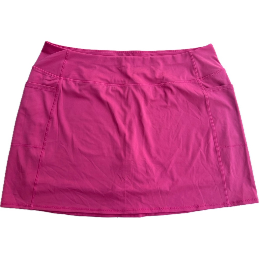 Skort - Picture 3 of 4
